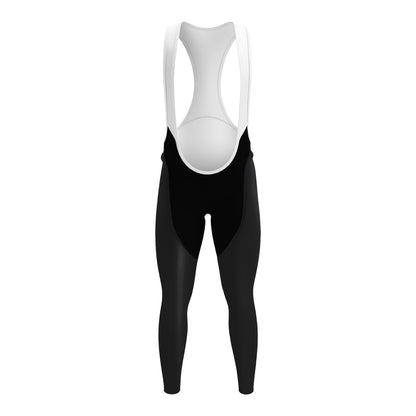 Tech Cat Men's Long Sleeve Cycling Kit