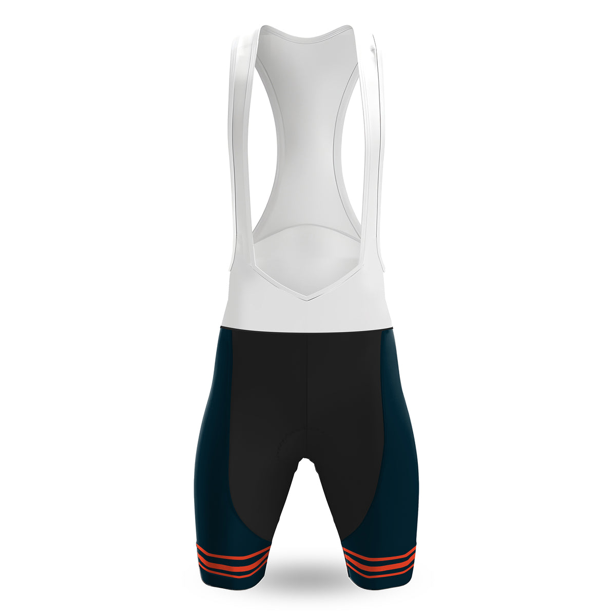 Conjunto de ciclismo de manga corta para hombre «El perezoso puede ir más lento»