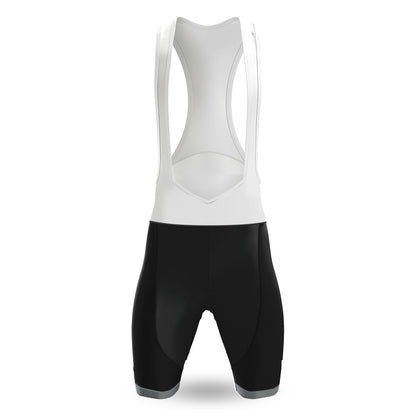 Crystal Men's Short Sleeve Cycling Kit