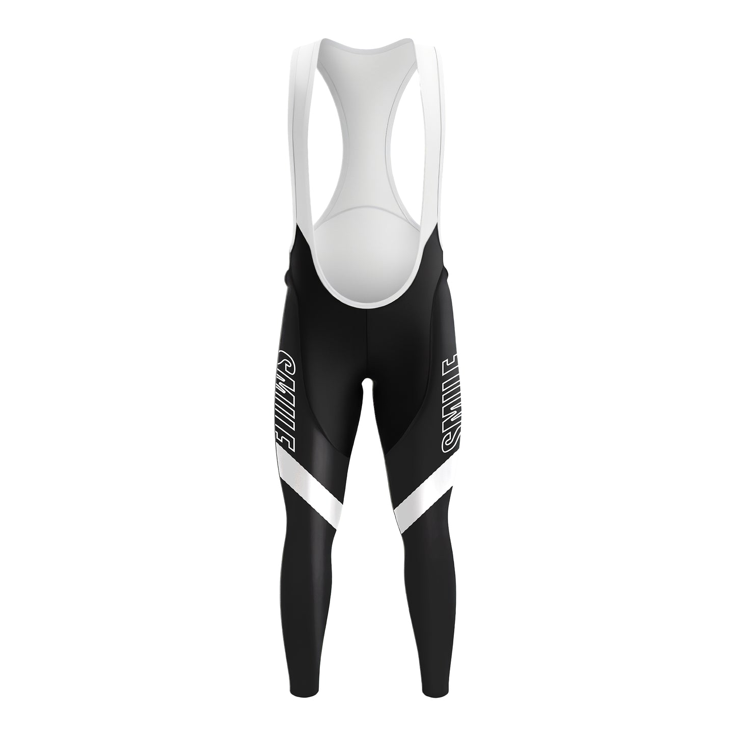 Smile Ride Men's Long Sleeve Cycling Kit