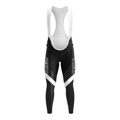 Smile Ride Men's Long Sleeve Cycling Kit