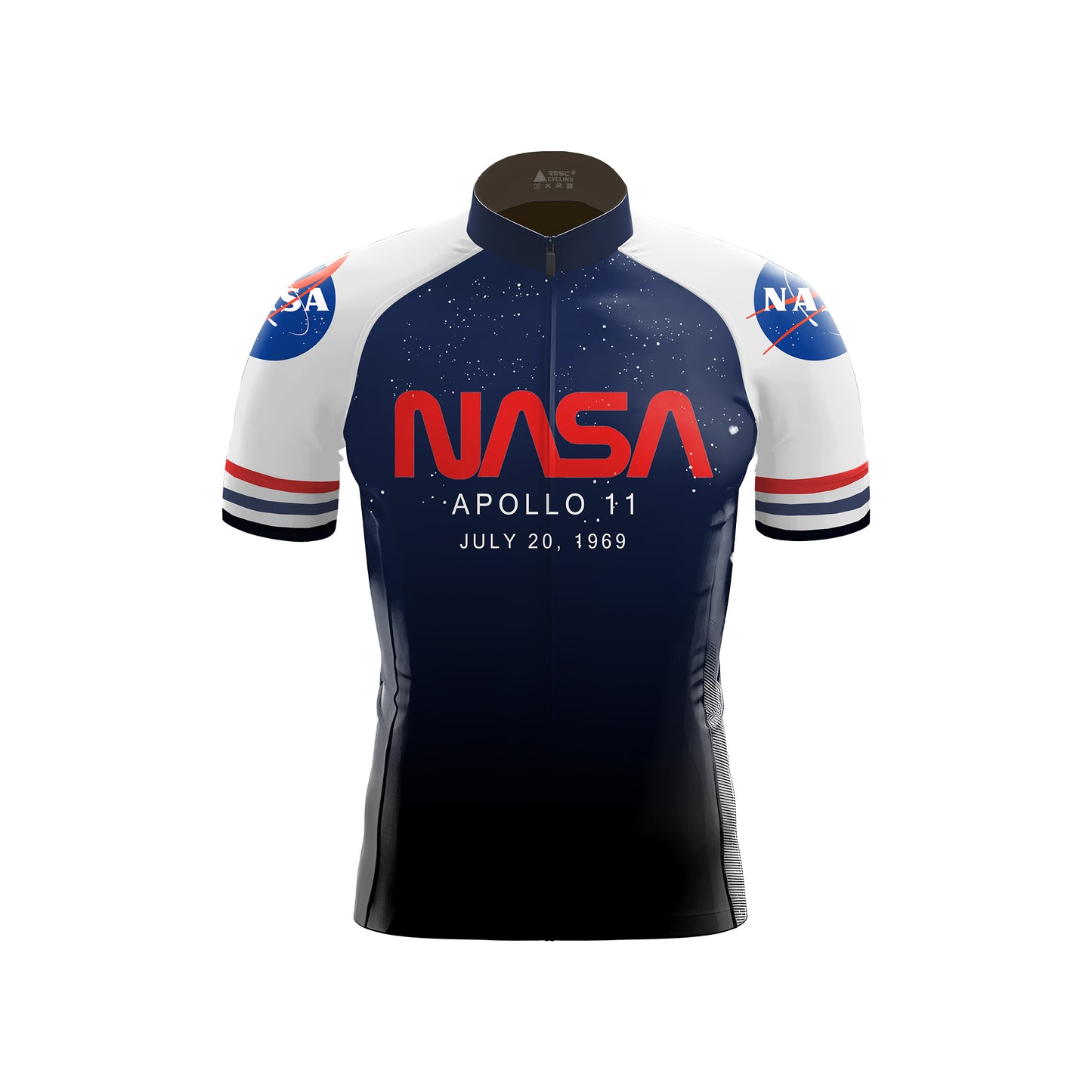 100% Emotion Herren-Radsport-Set 