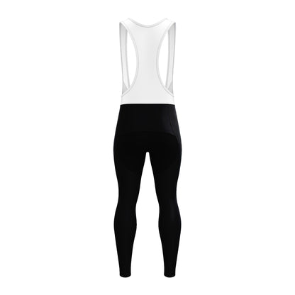 Kit de ciclismo de manga larga para mujer Los ciclistas lentos hacen que los ciclistas rápidos se vean bien