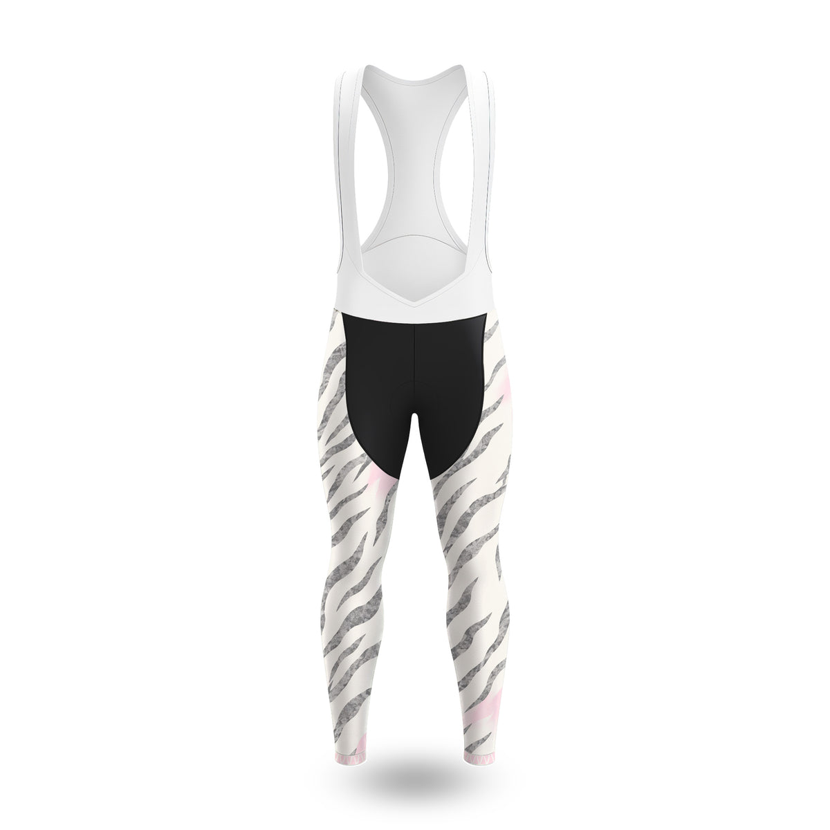 Tenue de cyclisme femme à manches longues Colorful Abstract Movement