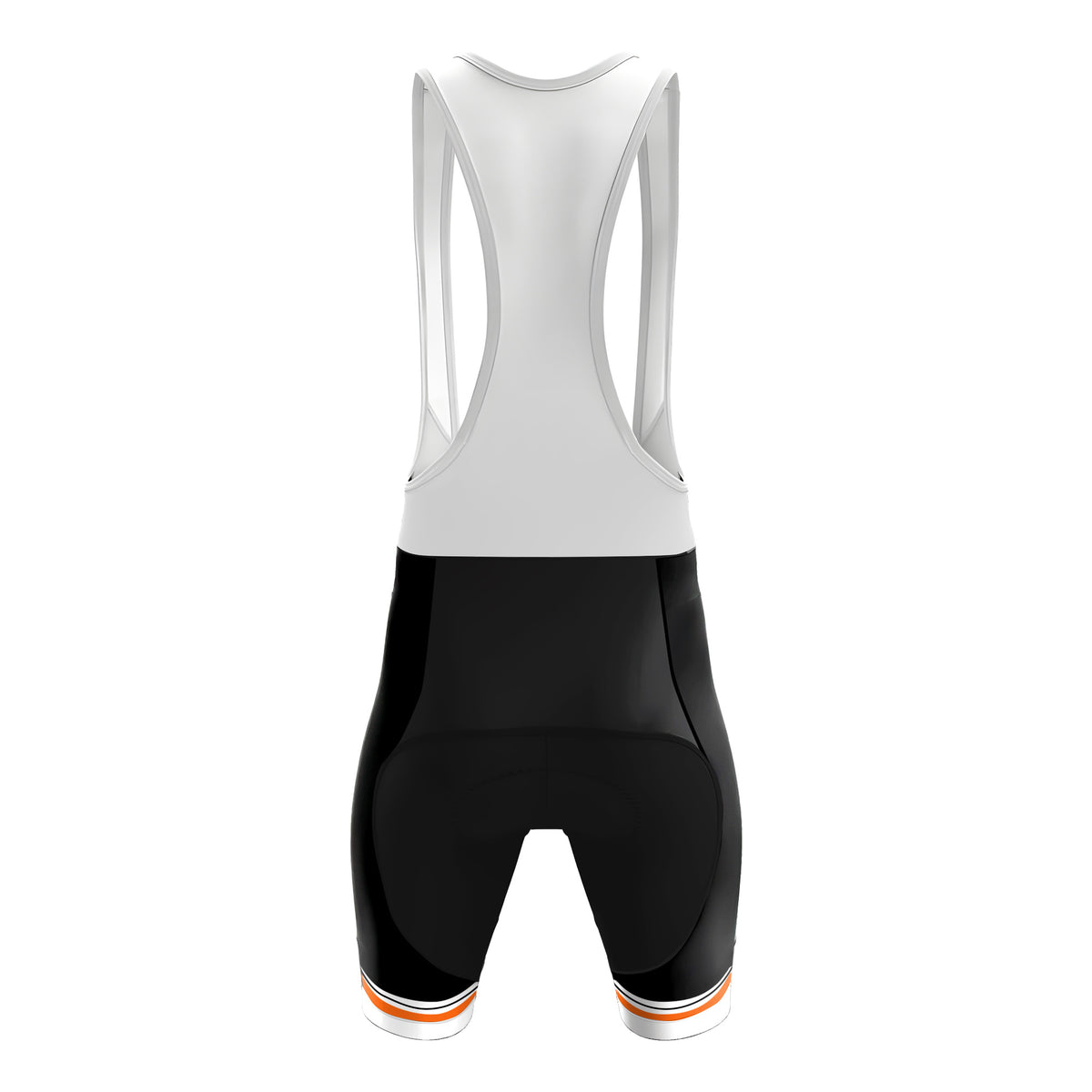 Warning Zone Men's Short Sleeve Cycling Kit