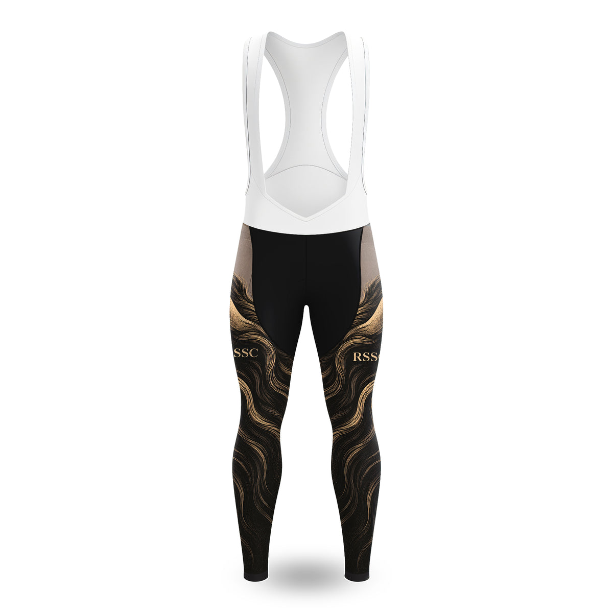 Bone Grab Langarm-Radtrikot für Herren