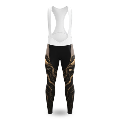 Bone Grab Langarm-Radtrikot für Herren