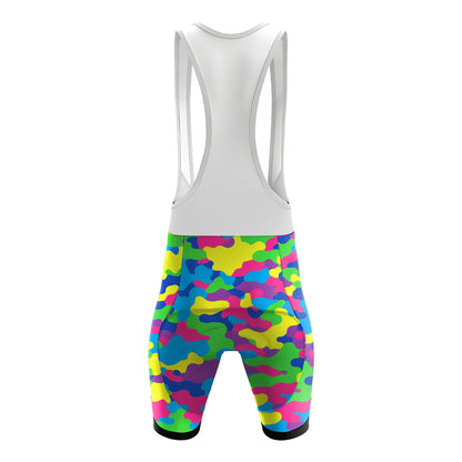100% Emotion Herren-Radsport-Set 