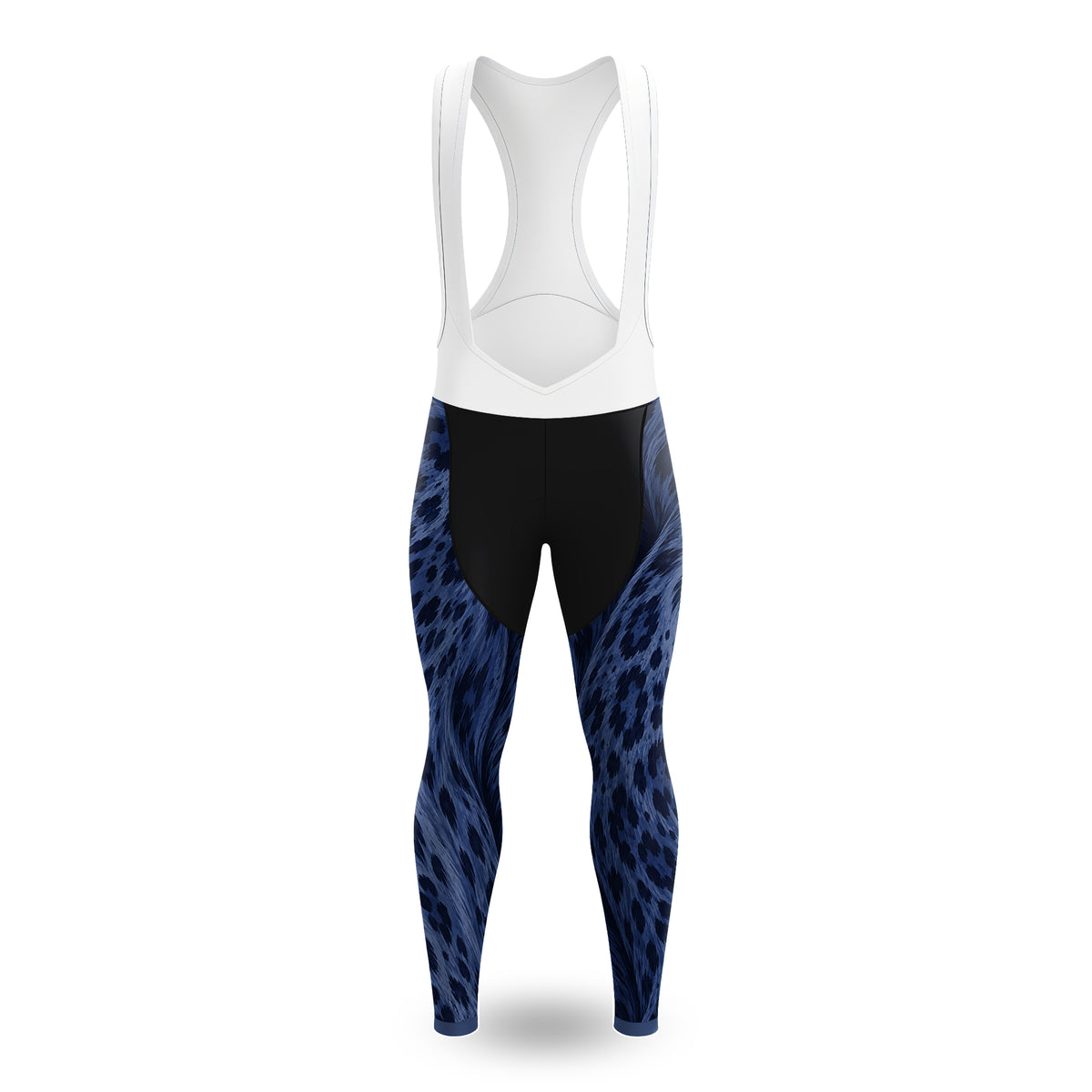 Bone Grab Langarm-Radtrikot für Herren