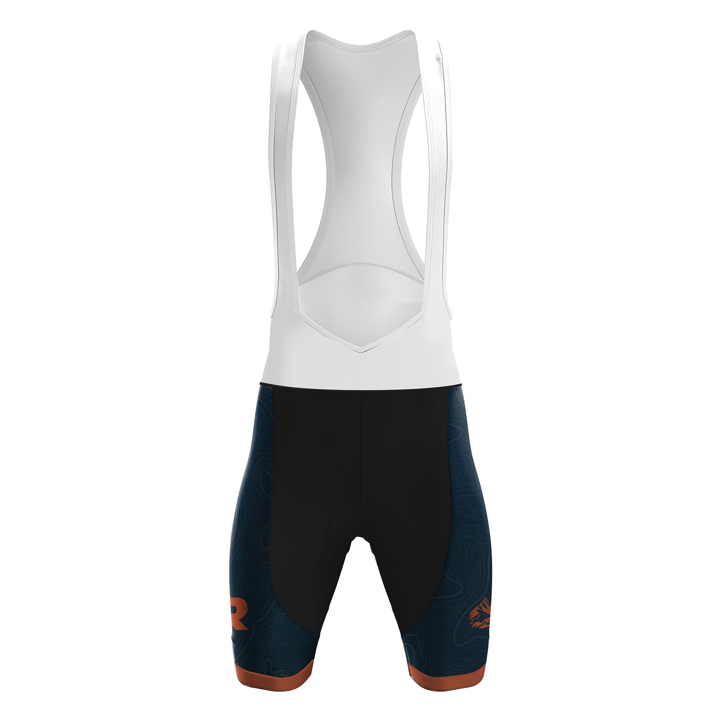 Alpine Loop Men's Short Sleeve Cycling Kit