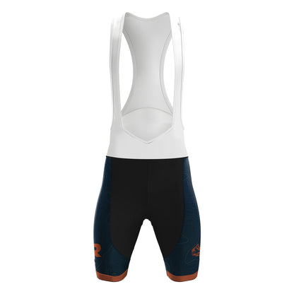 Alpine Loop Men's Short Sleeve Cycling Kit