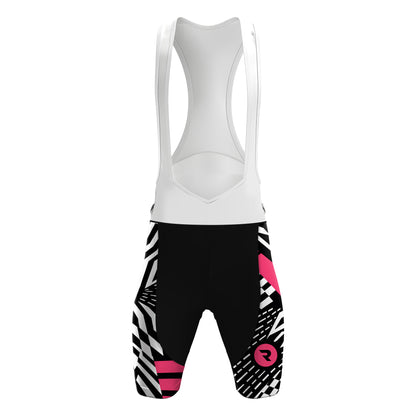 Ensemble de cyclisme pour homme 100% Emotion 