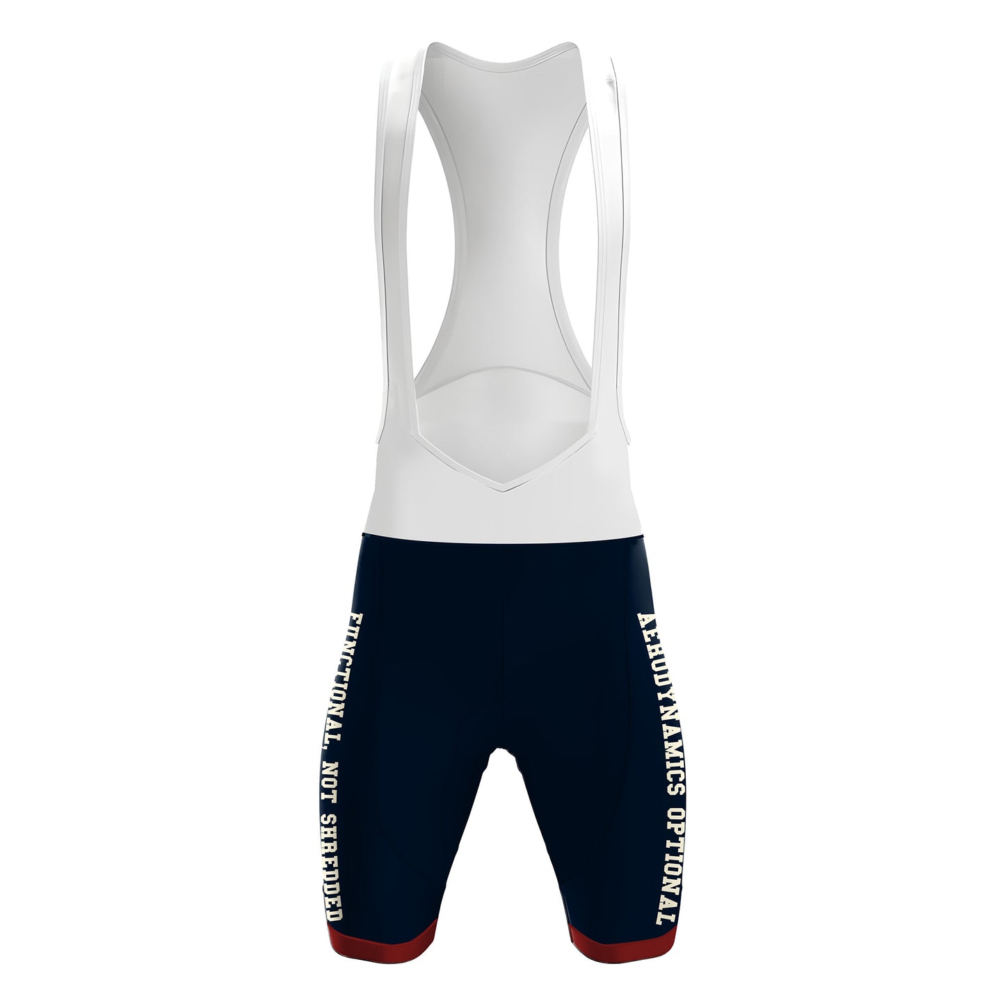 DAD BOD Men's Short Sleeve Cycling Kit