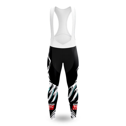 Ice Bone Dragon Men's Long Sleeve Cycling Kit