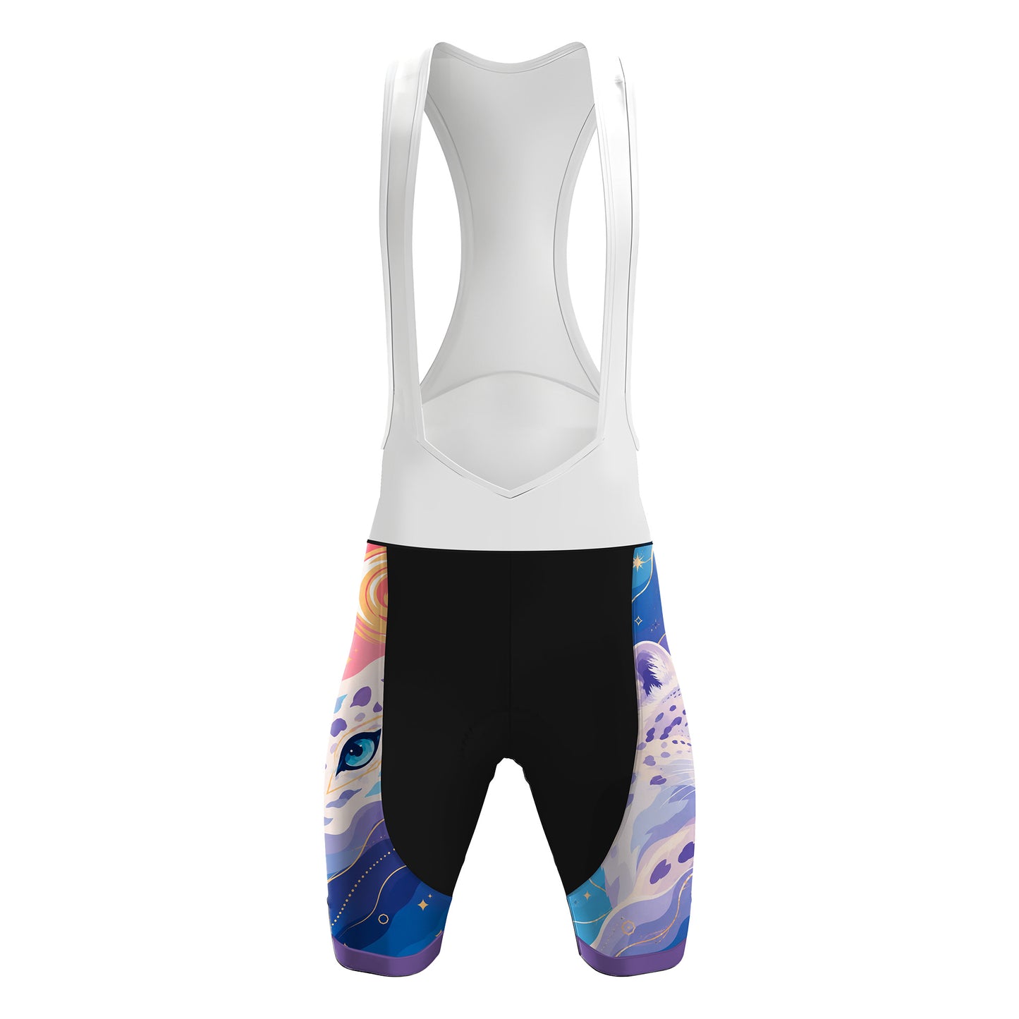 100% Emotion Herren-Radsport-Set 