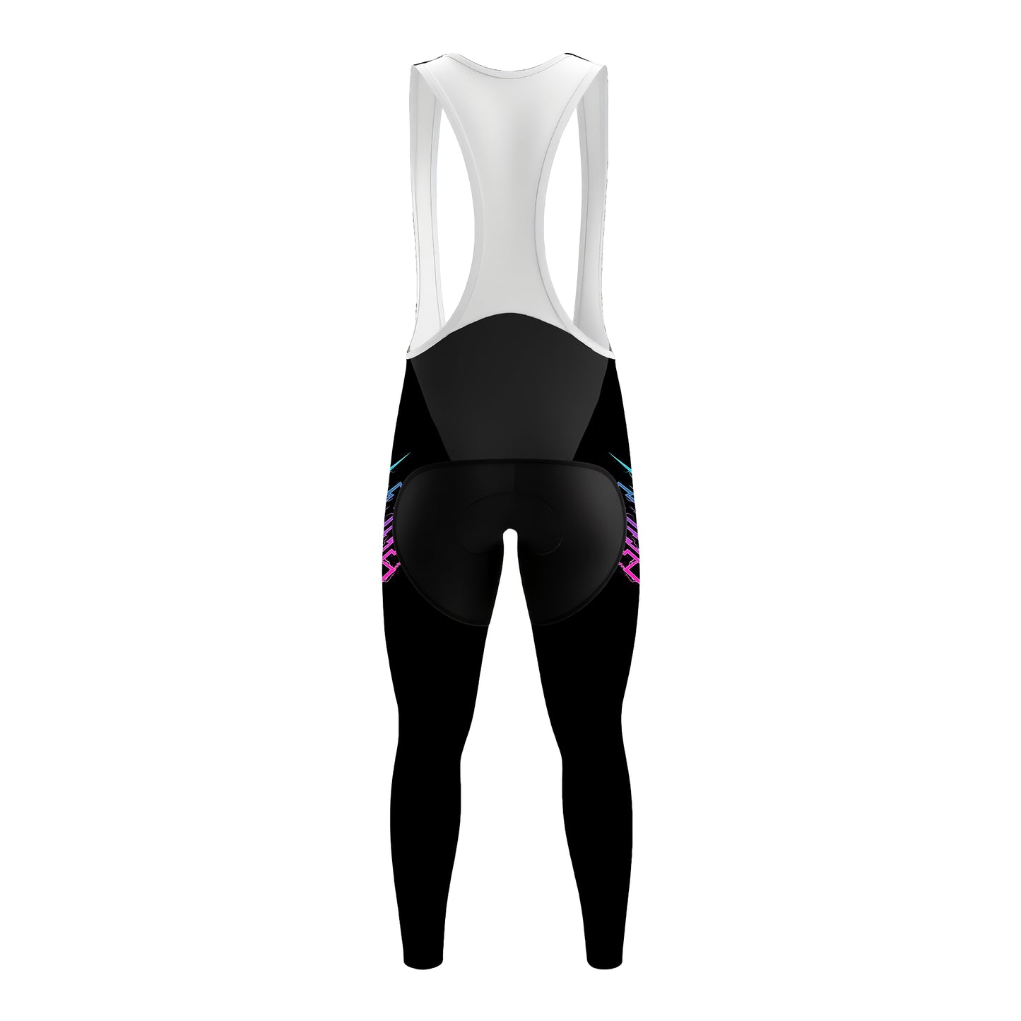 Muon velocity Men's Long Sleeve Cycling Kit