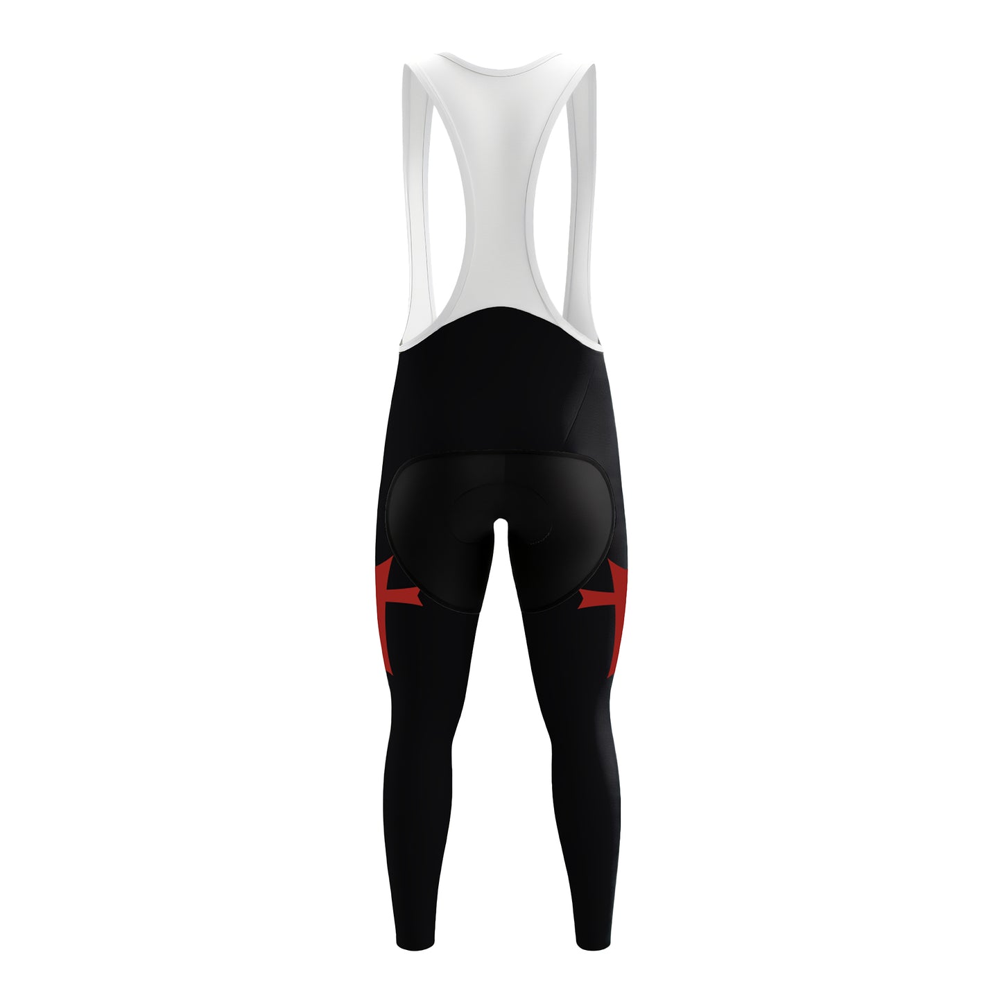 Knight’s Honor Men's Long Sleeve Cycling Kit