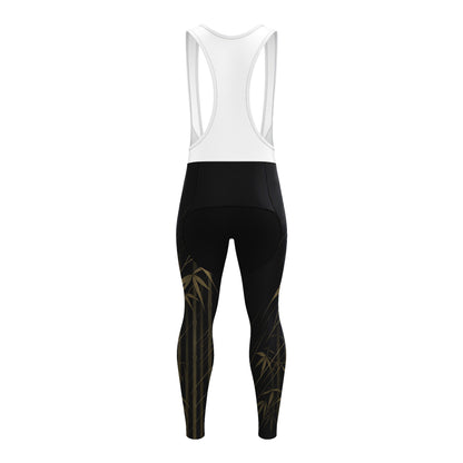 Bushido Men's Long Sleeve Cycling Kit