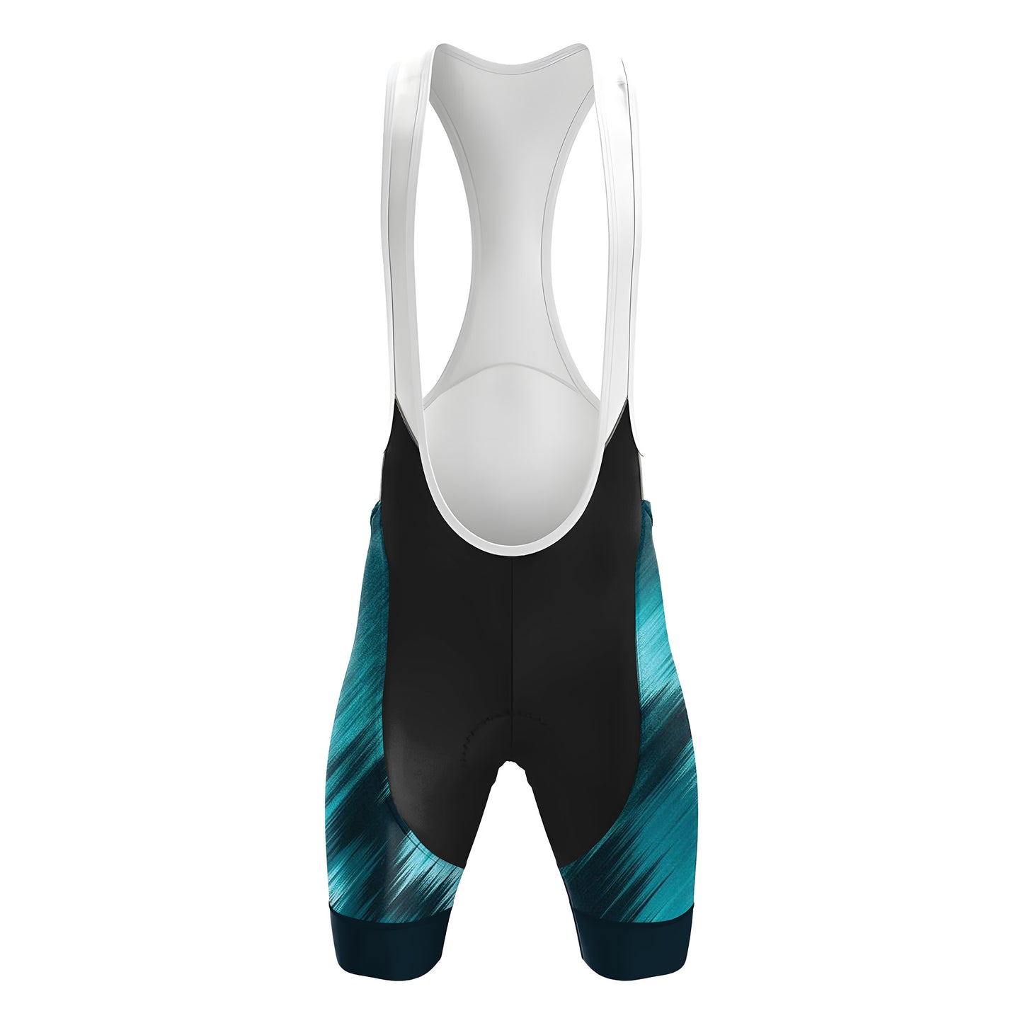RSSC Swift Cyan Men's Short Sleeve Cycling Kit