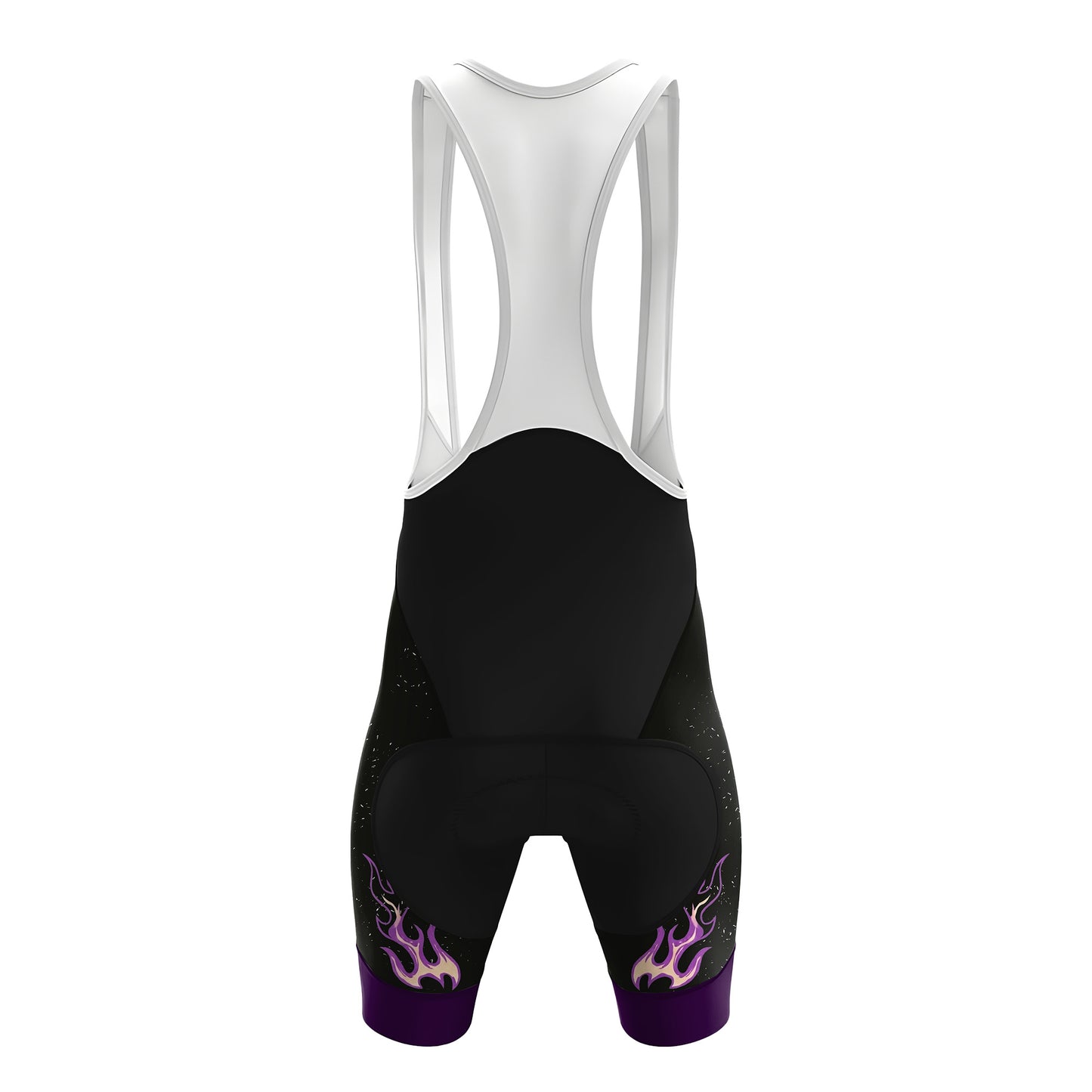 Death Has No Power Men's Short Sleeve Cycling Kit