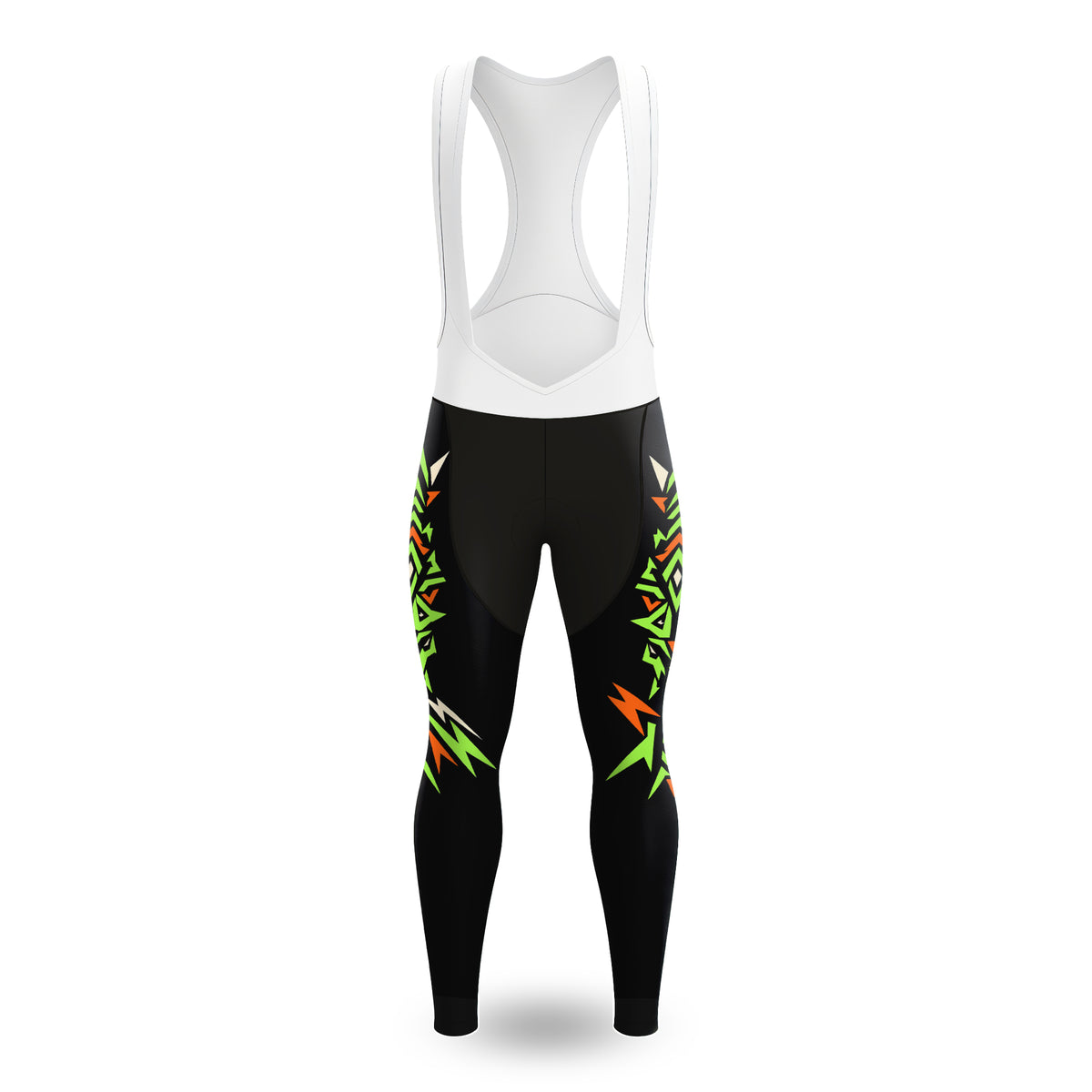 Tenue de cyclisme à manches longues Bone Grab pour homme