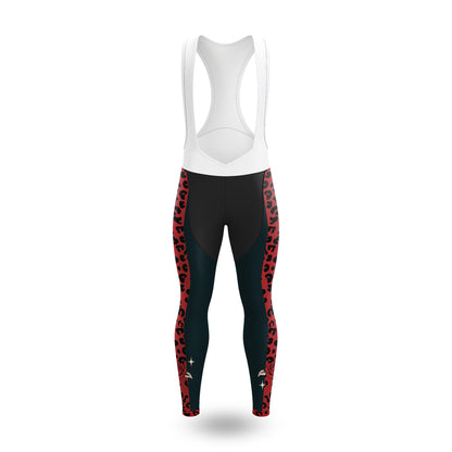 Vintage Cherub Women's Long Sleeve Cycling Kit