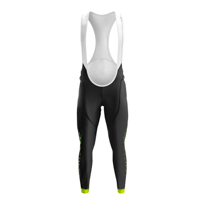 Dark Side On The Moon Men's Long Sleeve Cycling Kit