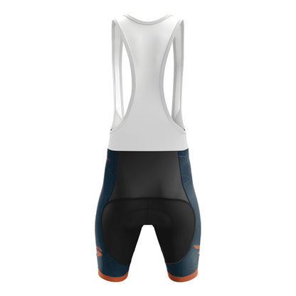 Alpine Loop Men's Short Sleeve Cycling Kit