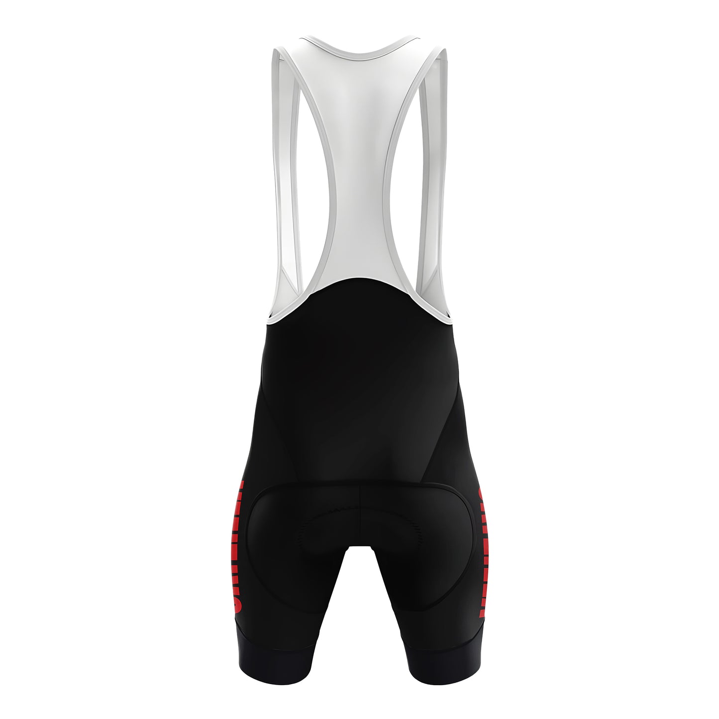 cat gatzilla Men's Short Sleeve Cycling Kit