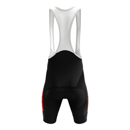 cat gatzilla Men's Short Sleeve Cycling Kit