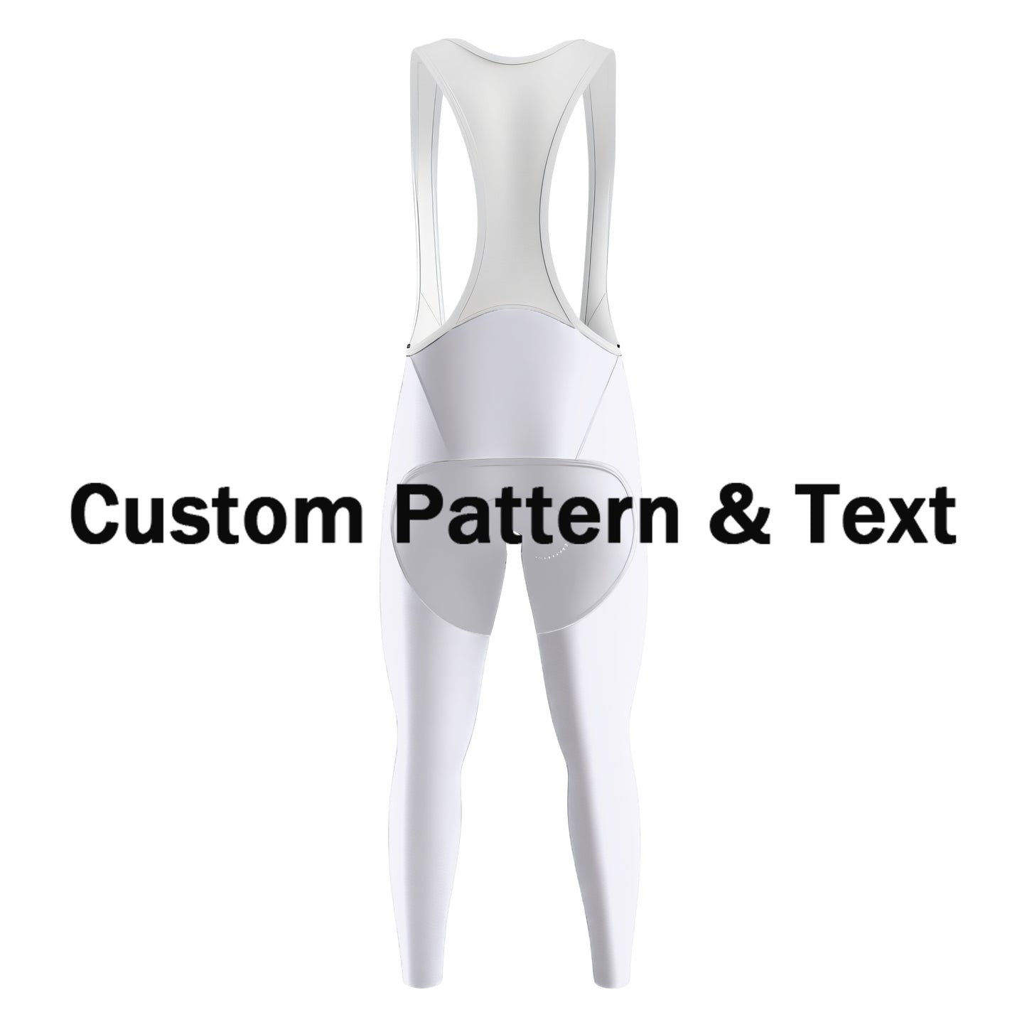 Custom Women's Long Sleeve Cycling Kit