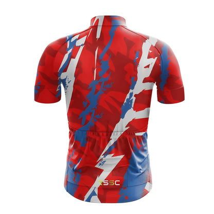 100% Emotion Herren-Radsport-Set 