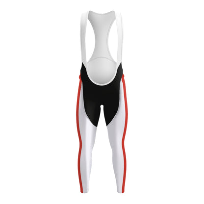 Royal Guard Men's Long Sleeve Cycling Kit