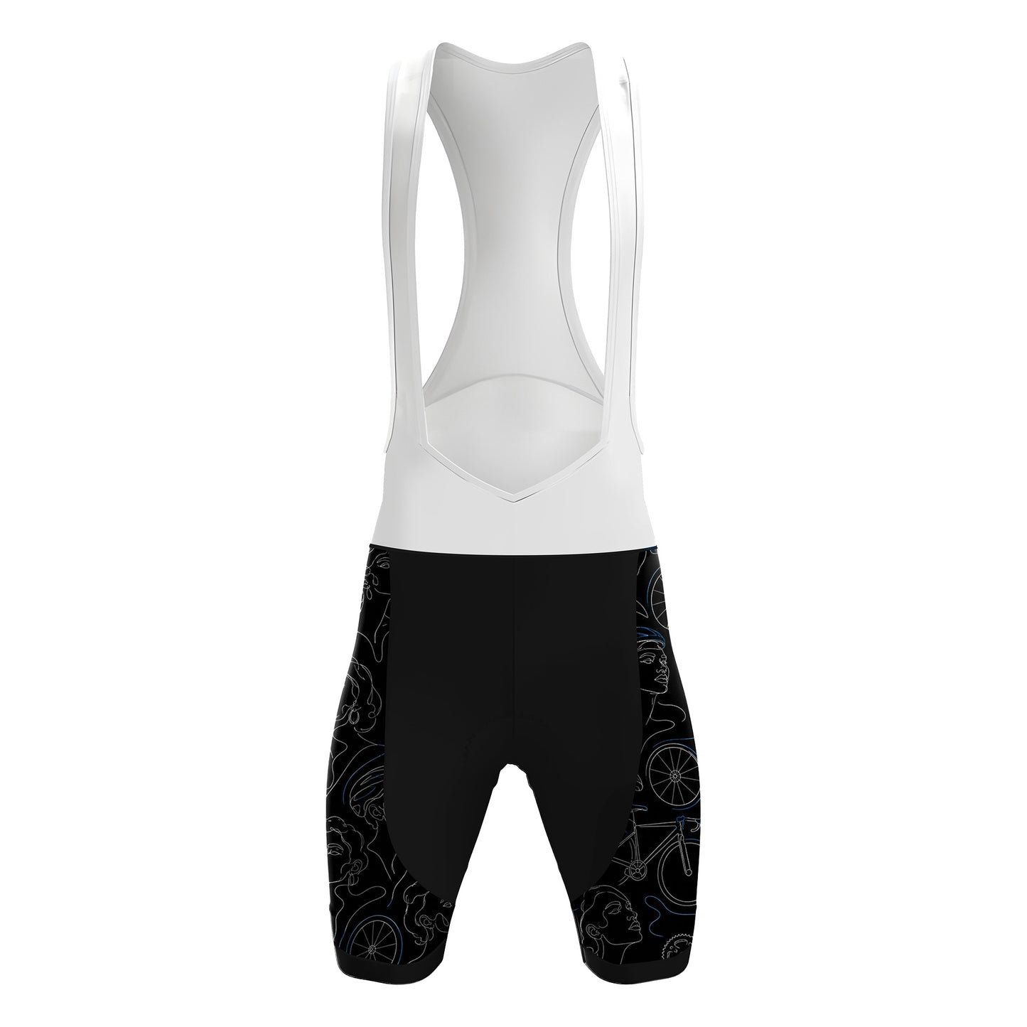 100% Emotion Herren-Radsport-Set 