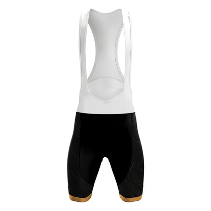 Tenue de cyclisme pour homme à manches courtes « Belgian Surrealismus »