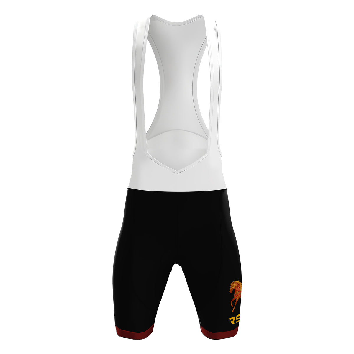 Ensemble de cyclisme pour homme 100% Emotion 
