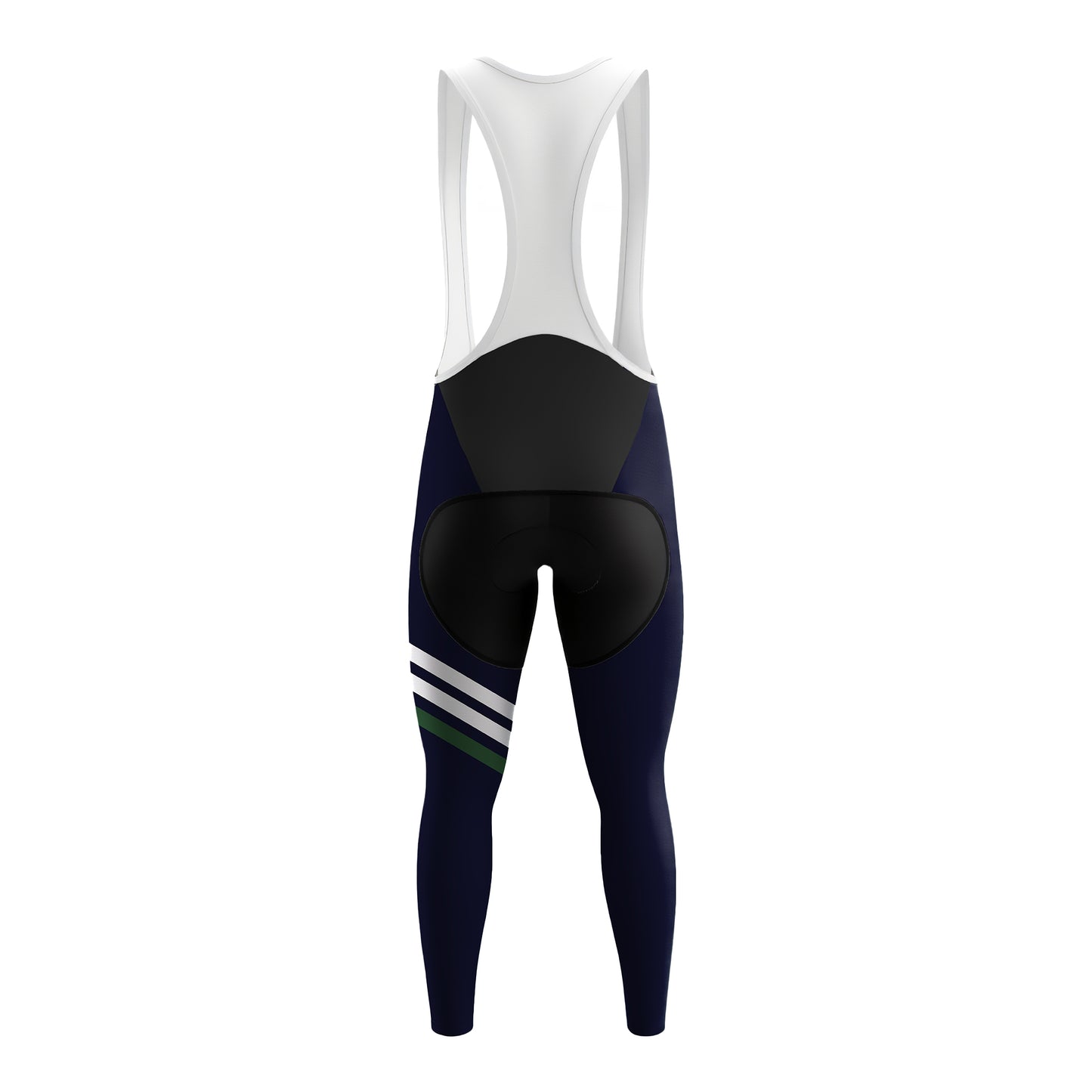 The Coastal Sprint Men's Long Sleeve Cycling Kit