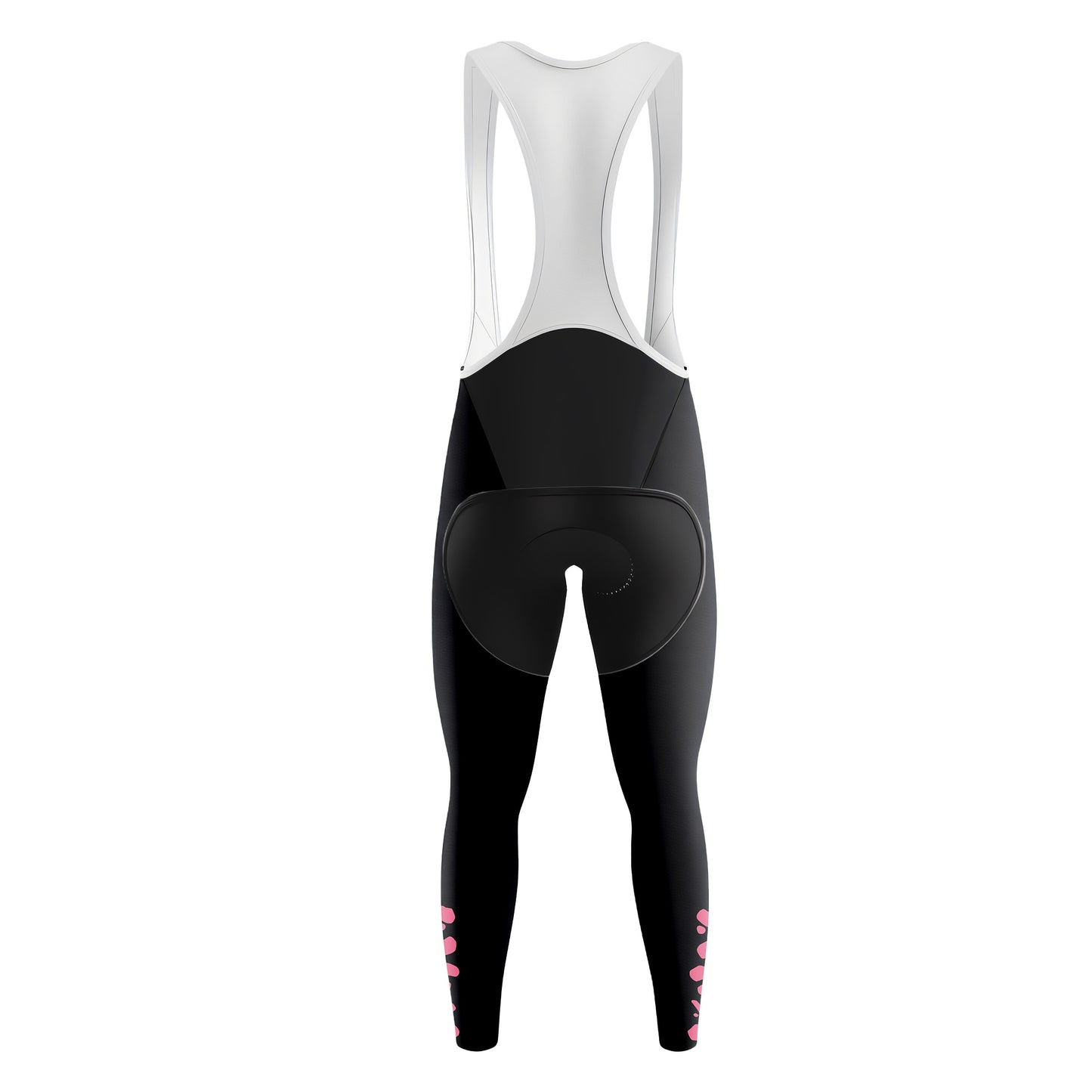 Shimmer Crack Women's Long Sleeve Cycling Kit