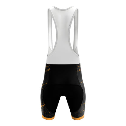 Tenue de cyclisme pour homme à manches courtes « Belgian Surrealismus »