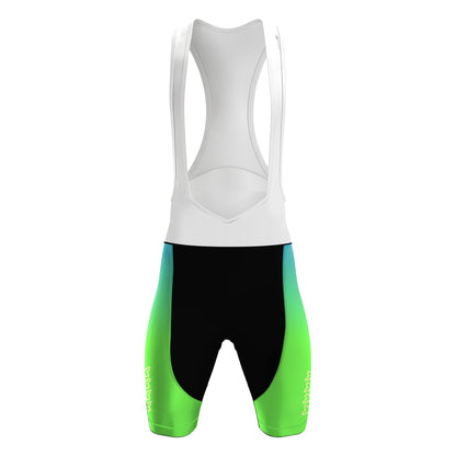 Ensemble de cyclisme pour homme 100% Emotion 