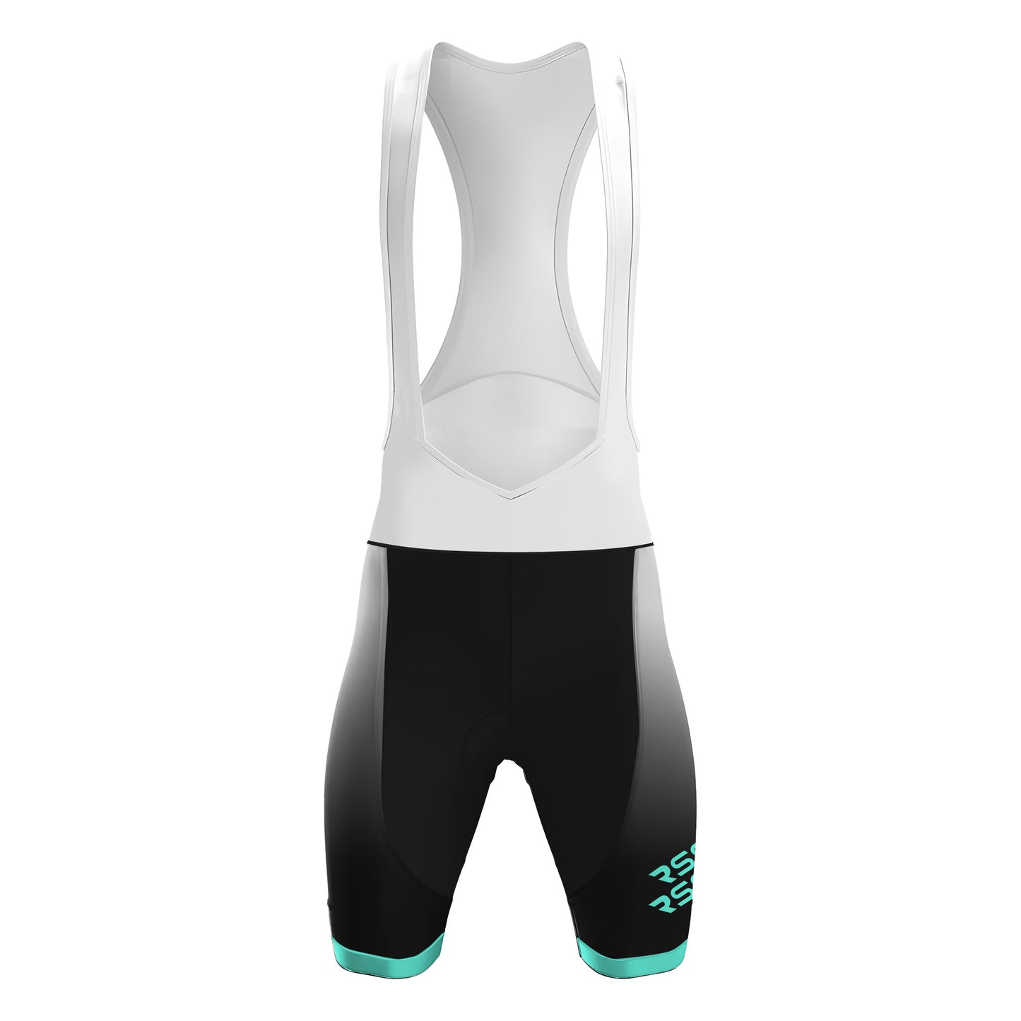 Silver Flight Men's Short Sleeve Cycling Kit
