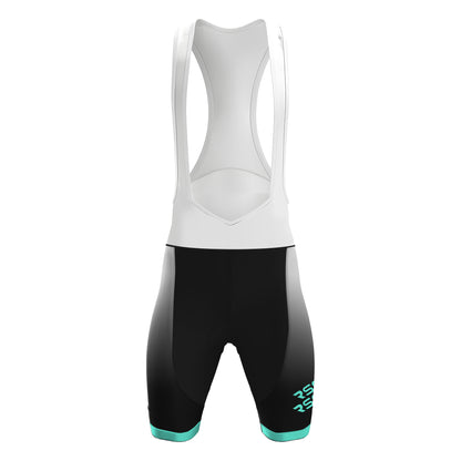 Silver Flight Men's Short Sleeve Cycling Kit