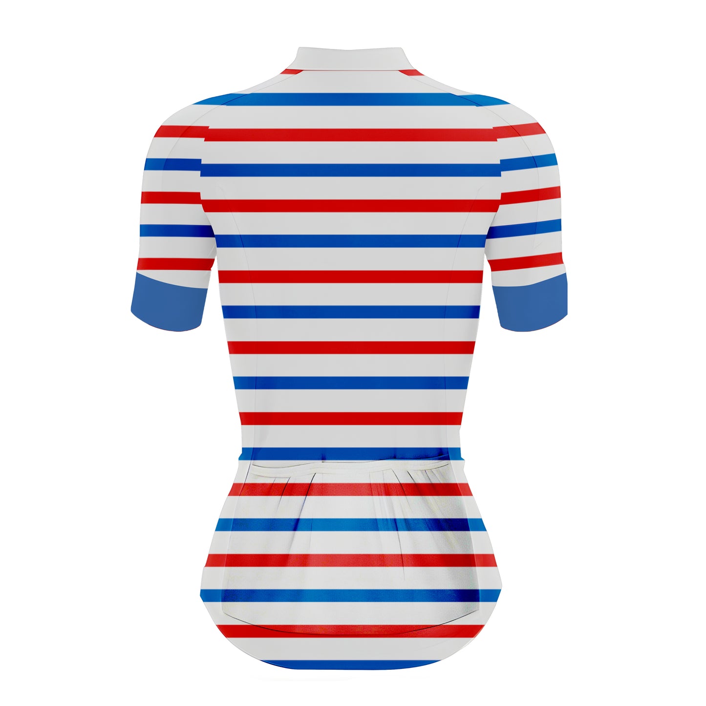 Stripe Women's Short Sleeve Cycling Kit