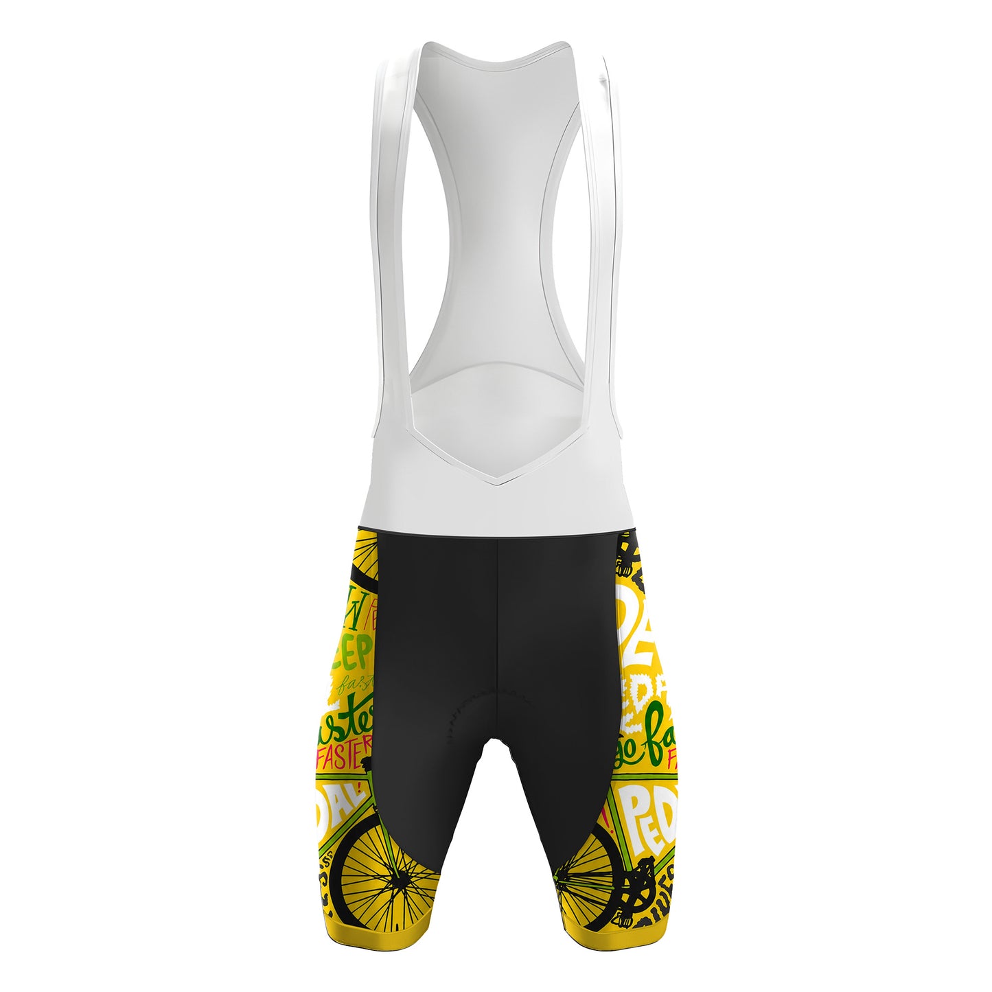 100% Emotion Herren-Radsport-Set 