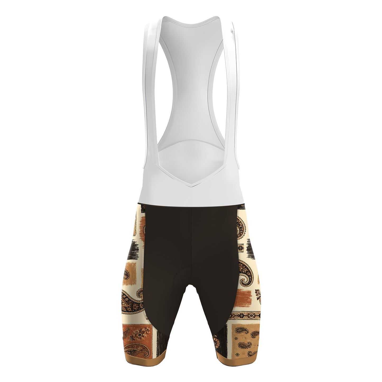 Paisley Outlaw Men's Short Sleeve Cycling Kit