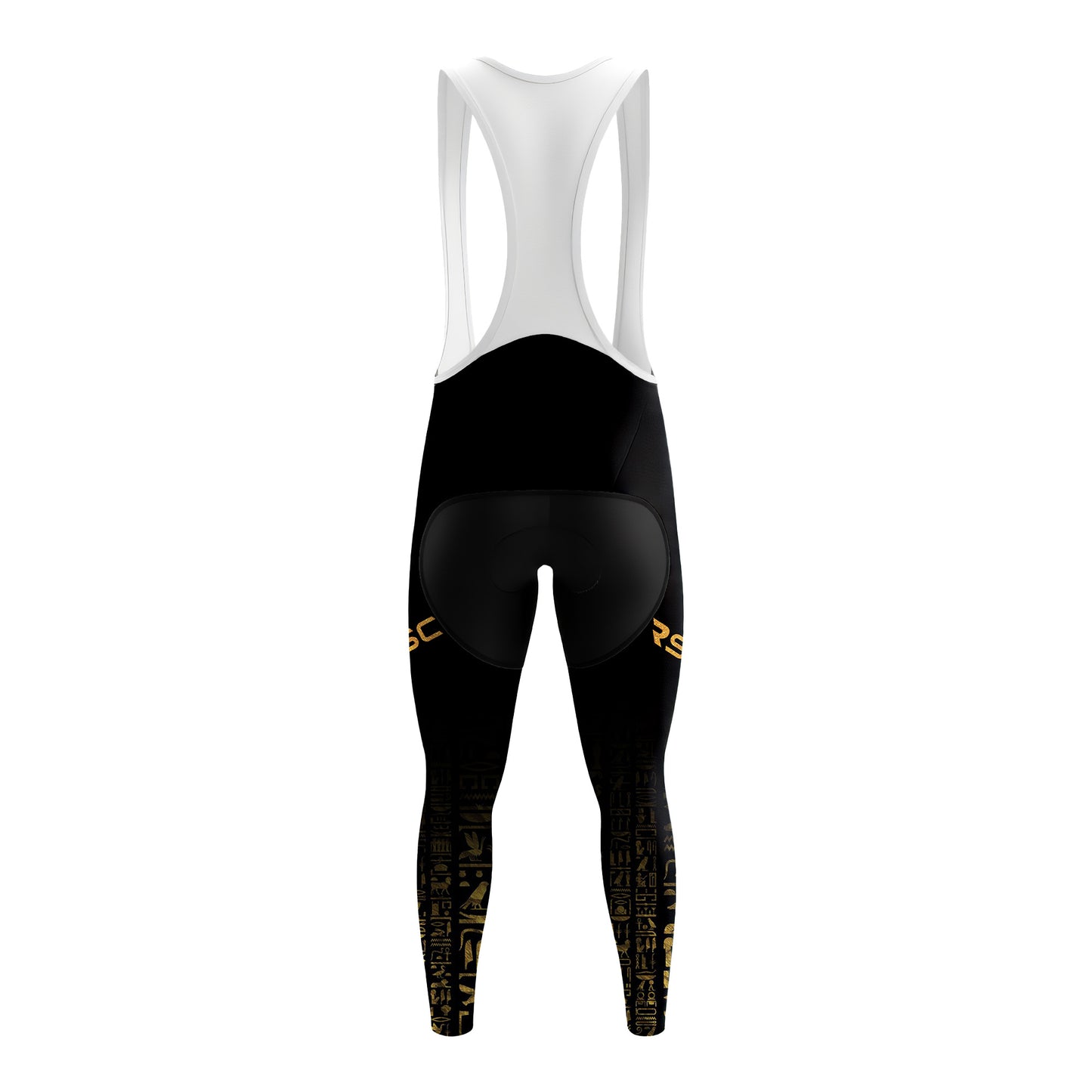 Nile Expedition Men's Long Sleeve Cycling Kit