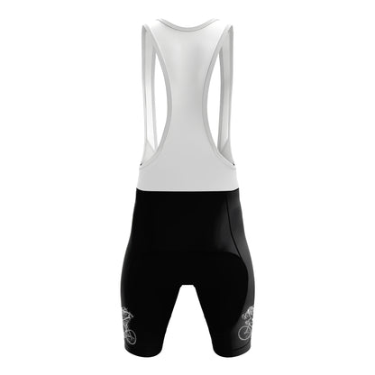 100% Emotion Herren-Radsport-Set 