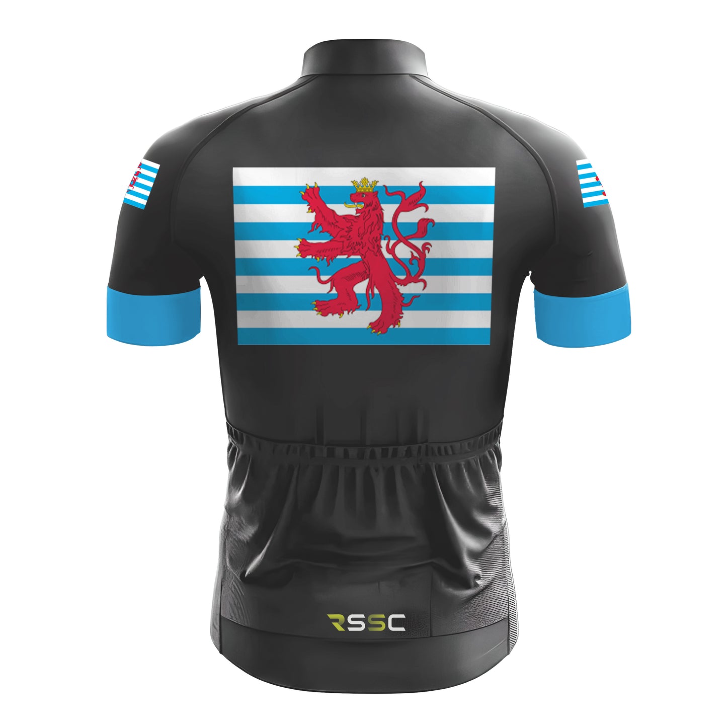 100% Emotion Herren-Radsport-Set 