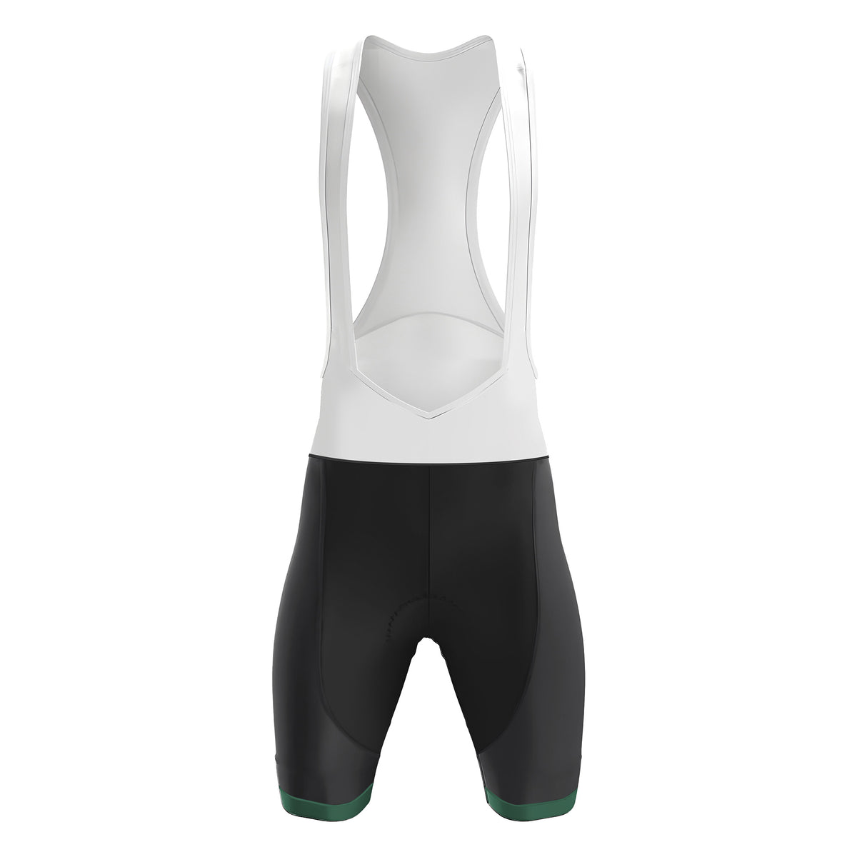 Rssc Green Men's Short Sleeve Cycling Kit
