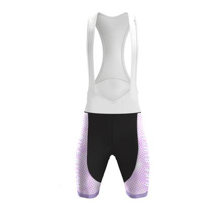 99 Miles Commemorative Edition Women's Short Sleeve Cycling Kit